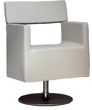   poltrona modern Maletti Classic